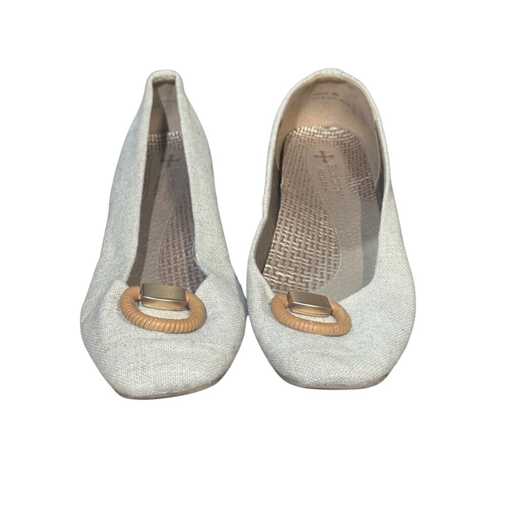 Baretraps Posture Plus PERRIE Women's size 9